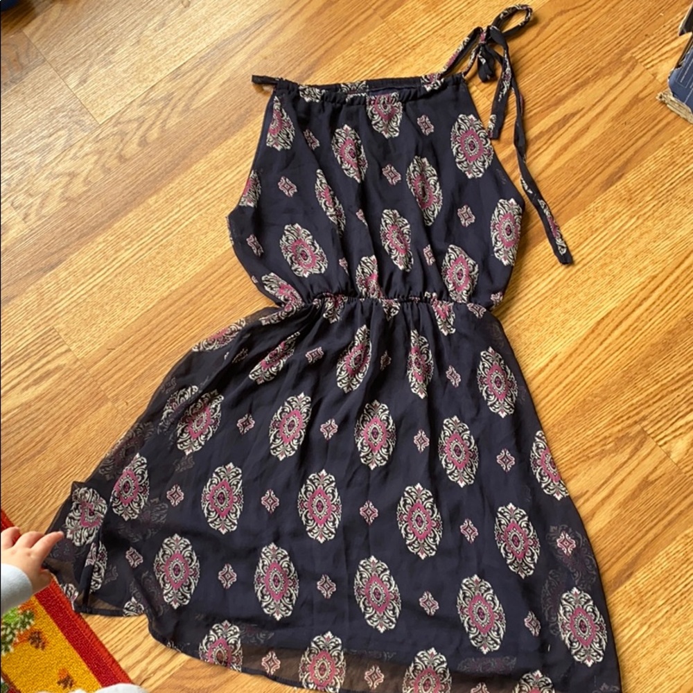 Papermoon dress